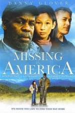 Watch Missing in America 123netflix