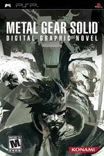 Watch Metal Gear Solid: Bande Dessine 123netflix