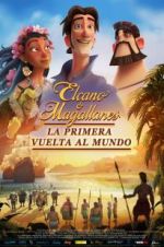 Watch Elcano & Magallanes: First Trip Around the World 123netflix