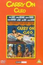 Watch Carry on Cleo 123netflix