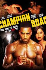 Watch Champion Road 123netflix