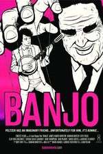 Watch Banjo 123netflix