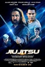 Watch Jiu Jitsu 123netflix