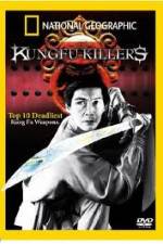 Watch National Geographic Kung Fu Killers 123netflix