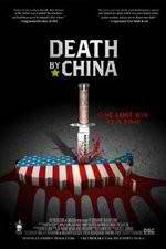 Watch Death by China 123netflix