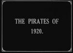 Watch The Pirates of 1920 123netflix
