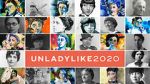 Watch UNLADYLIKE: The Change Makers 123netflix