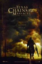 Watch The Texas Chainsaw Massacre: The Beginning 123netflix