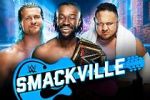 Watch WWE Smackville 123netflix