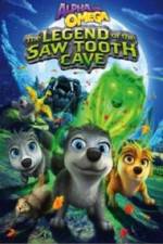 Watch Alpha and Omega: The Legend of the Saw Tooth Cave 123netflix