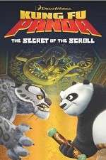 Watch Kung Fu Panda: Secrets of the Scroll 123netflix