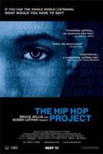 Watch The Hip Hop Project 123netflix
