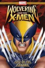 Watch Wolverine and the X-Men Fate of the Future 123netflix