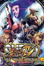 Watch Super Street Fighter IV Juri 123netflix