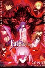 Watch Gekijouban Fate/Stay Night: Heaven\'s Feel - II. Lost Butterfly 123netflix