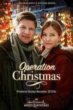 Watch Operation Christmas 123netflix