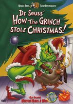 Watch How the Grinch Stole Christmas! (TV Short 1966) 123netflix