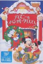 Watch Celebrate Christmas With Mickey, Donald And Friends 123netflix