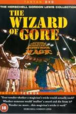 Watch The Wizard of Gore 123netflix