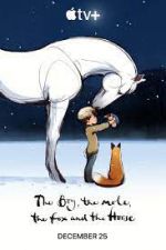 Watch The Boy, the Mole, the Fox and the Horse 123netflix