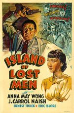 Watch Island of Lost Men 123netflix