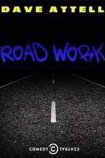 Watch Dave Attell: Road Work 123netflix