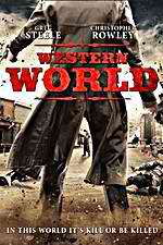 Watch Western World 123netflix
