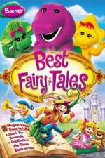 Watch Barney Best Fairy Tales 123netflix