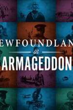 Watch Newfoundland at Armageddon 123netflix
