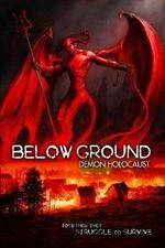 Watch Below Ground 123netflix