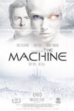 Watch The Machine 123netflix
