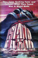 Watch Island of Blood 123netflix