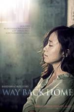 Watch Way Back Home 123netflix