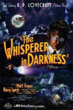 Watch The Whisperer in Darkness 123netflix