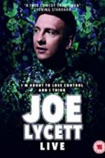 Watch Joe Lycett: I\'m About to Lose Control And I Think Joe Lycett Live 123netflix