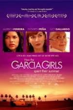 Watch How the Garcia Girls Spent Their Summer 123netflix