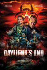 Watch Daylight's End 123netflix