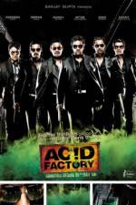 Watch Acid Factory 123netflix