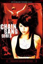 Watch Girl on a Chain Gang 123netflix