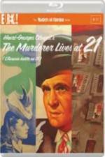 Watch The Murderer Lives at Number 21 123netflix