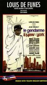 Watch Le gendarme  New York 123netflix