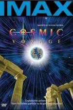 Watch Cosmic Voyage 123netflix