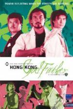 Watch Hong Kong Godfather 123netflix