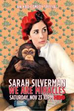 Watch Sarah Silverman We Are Miracles 123netflix