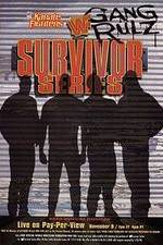 Watch Survivor Series 123netflix