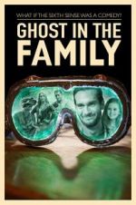 Watch Ghost in the Family 123netflix
