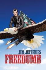 Watch Jim Jefferies: Freedumb 123netflix