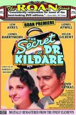 Watch The Secret of Dr Kildare 123netflix