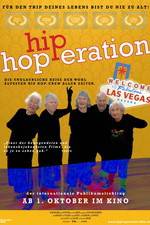 Watch Hip Hop-eration 123netflix