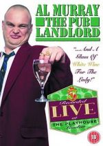 Watch Al Murray: The Pub Landlord Live - A Glass of White Wine for the Lady 123netflix